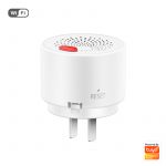 Smart Wi-Fi Combustible gas alarm