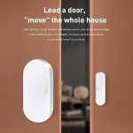 Smart ZigBee Door and window sensor