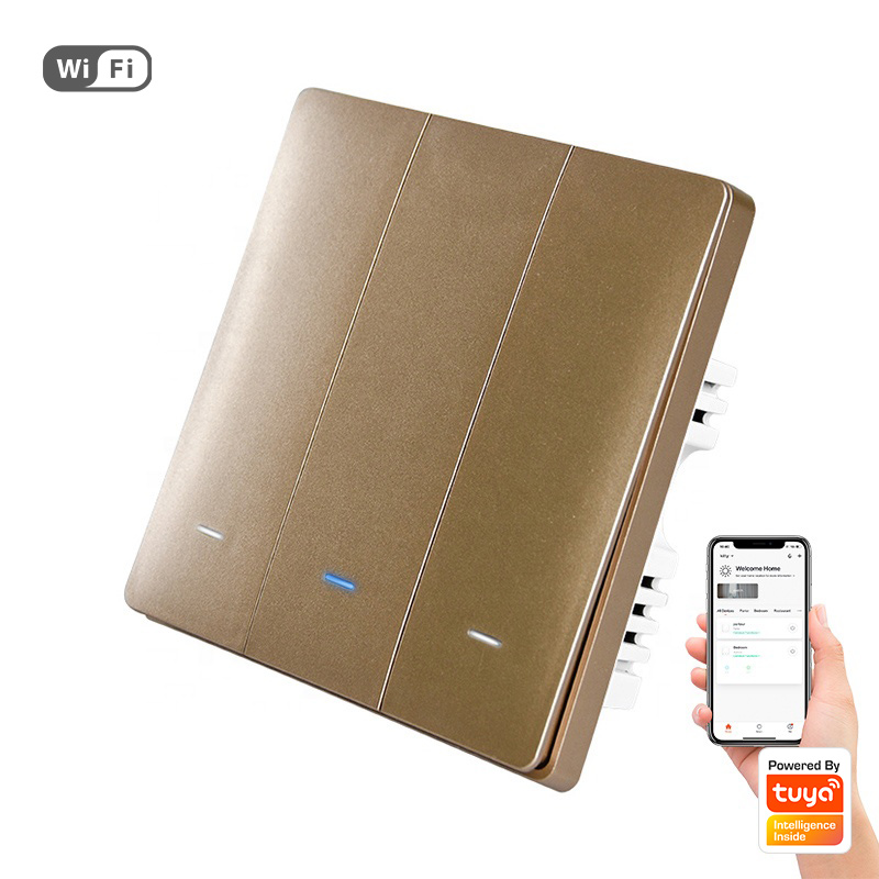 Scene Switch Control smart scene switchScene Switch - Keeper Smart