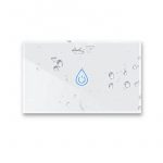 Smart Water Heater Switch 3gang ZigBee N+Lline US