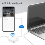 Smart ZigBee Wireless Gateway