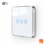 Smart 30A Switch 1gang Wi-Fi N+Lline EU/UK